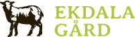 Ekdala Gård Logo